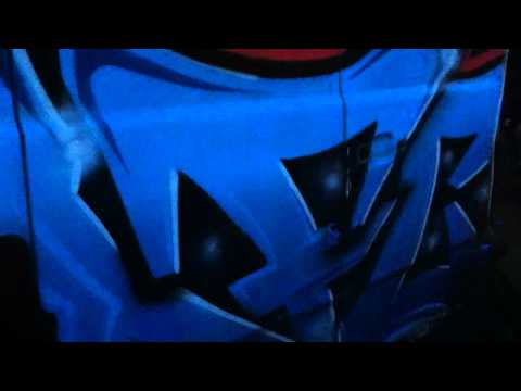 DFC sound 6tem au petit matin @ multison nemours (77) 23/06/12