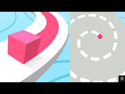 Colour Adventure Gameplay Walkthrough - YouTube