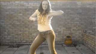 &#39;Mama Do The Hump&#39; Dance Fitness Routine choreographed by Yvette Nowlan