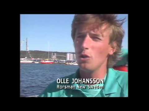 VM för 12:or i Luleå 1988 VM för 12:or i Luleå 1988