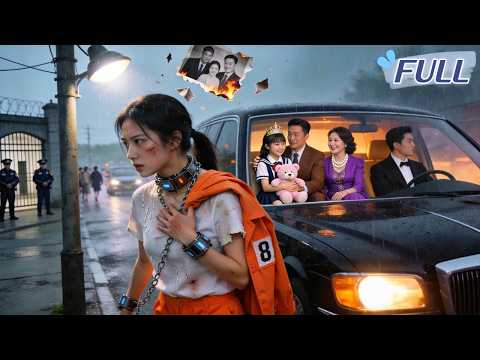 Parents jailed me so adopted daughter stole my college spot—now I’m back as a TOP CEO. Tremble!