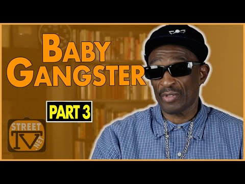 Santana Blocc Compton Crips was named after a band from the 1970s  (pt. 3)