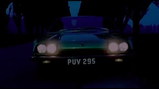 Jarama in: 'La notte che Evelyn uscì dalla tomba' (1971)