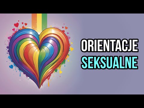 WDŻ - Orientacje seksualne