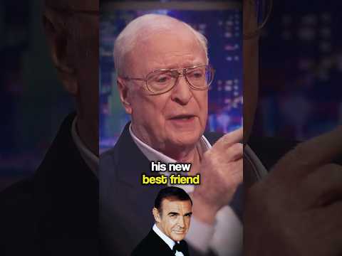 Michael Caine and Sean Connery: An Unbreakable Bond