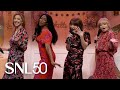 Domingo Babymoon SNL