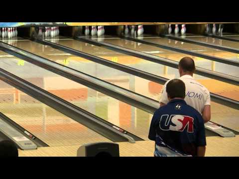 WMC 2010 - Team Final USA vs Finland - part 2/2