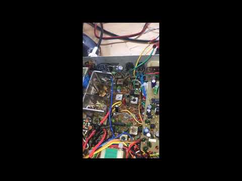 TUTORIAL PARLA ASCOLTA CB ALAN 48/68 FULL ELABORAZIONE