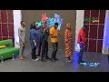 UCHAAY BELLA ADELEKE JASMINE CHIYUNG DJ D O AND SOLA EKUN OGBONGE SHOW