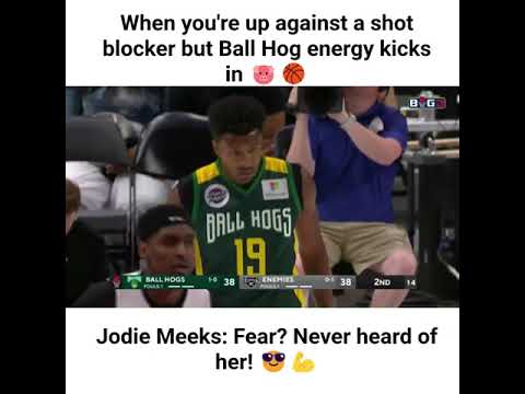 WEEK 2: Enemies 51-49 Ball Hogs in a NAIL BITER!