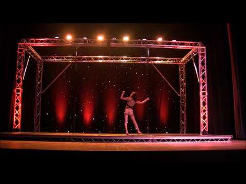 Kent Pole Championships 2018 - Cherry - Guest Performance