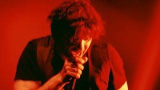 Bertrand Cantat - Amor Fati - Full concert Grenoble 13/03/18