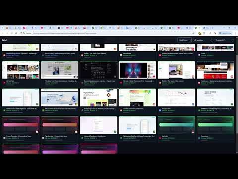 Item video thumbnail