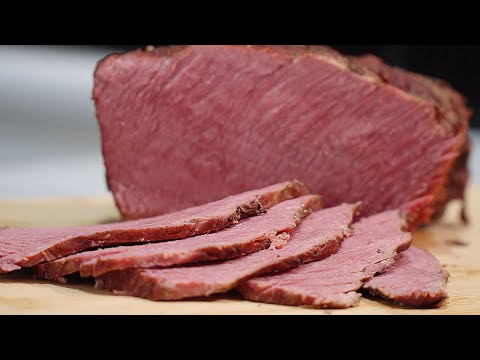 EASY Corned BEEF ANY Joint of BEEF
