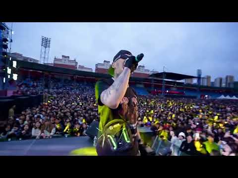 FULL PERFORMANCE - ZUNII ZUGAA 2025 ❗️❗️❗️