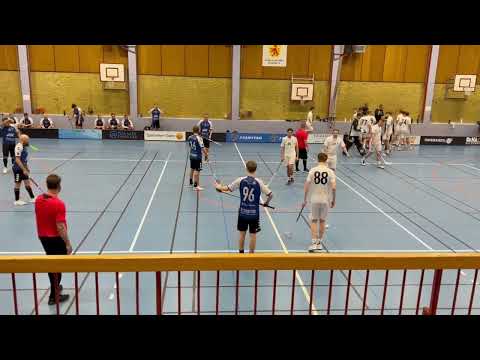 Stanstad – Gårdarike IBK 6–5