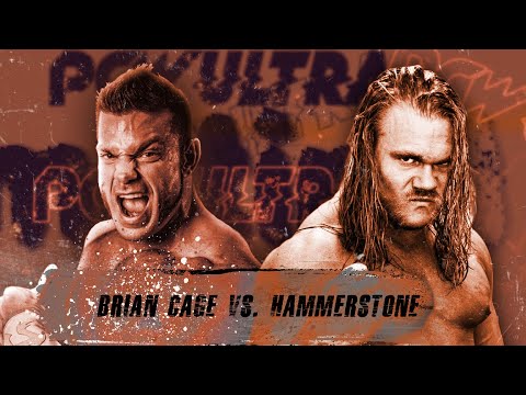 Watch: PCW Ultra MUTINY (Ep. 29) – MVP vs. RVD, Hammerstone vs. Brian Cage
