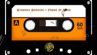 Straight Shooter  -  Frame of Mind 1982