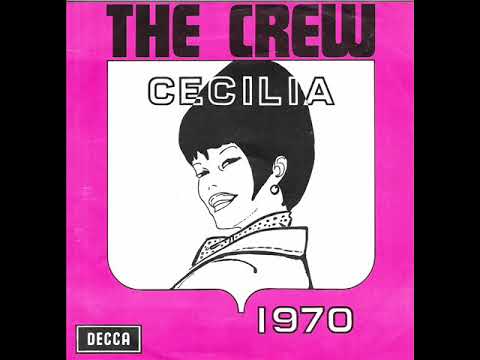 1970 / The Crew (Jonathan King)