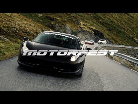 MOTORFEST 2023 Official Aftermovie
