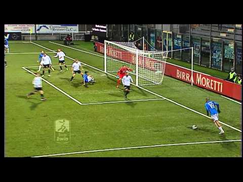 Serie bwin 2012 - 2013: Spezia - Novara 0-6