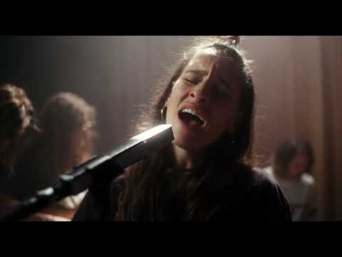 Black Sea Dahu - I Am My Mother (Live at Royal)