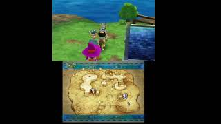 Dragon Quest 7 (3DS) - 088 More Haven Quests & Tablets