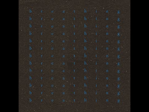 전진희  Breathing 앨범 전체 듣기