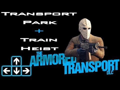 Payday 2 : Armored Heist PC