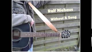Ralf Niehaus - Have I Stayed Away Too Long