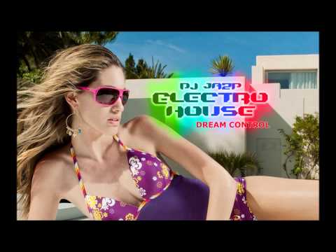 Electro House Mix - jaZp Dream Control
