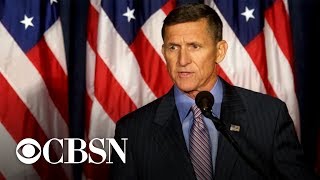 Mueller's team seeks no prison time for Michael Flynn
