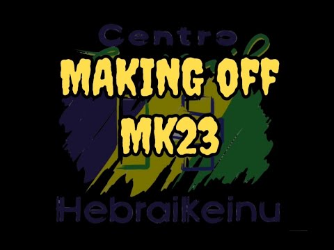 MAKING OF  - EIZE HUMUS? CHANÉ - MK23