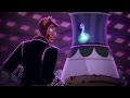 Spectra Vondergeist - Monster High 