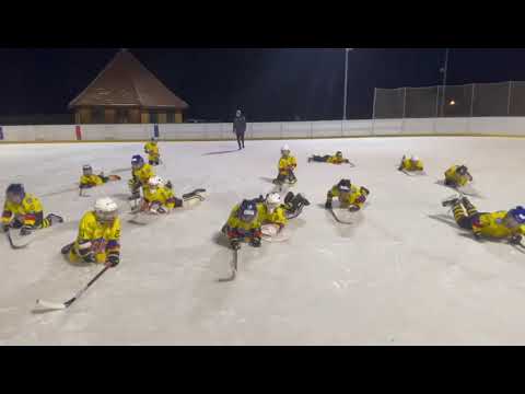 Základna E v Třeboni