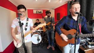 Brendan&#39;s Death Song (Cover by Carvel) - Red Hot Chili Peppers