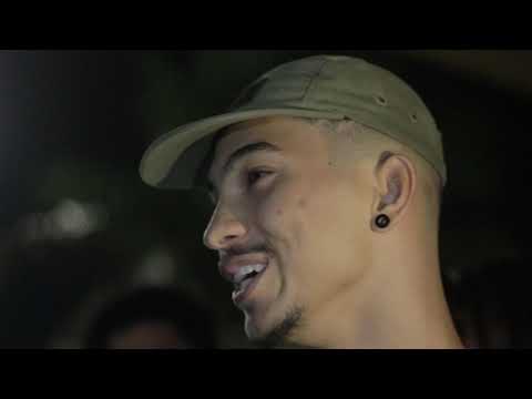 Flip e Chagas x Bennu e Kong - Batalha da Torre 96ª edição (2º fase)