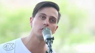 Night Terrors of 1927 "Always Take You Back" Acoustic at Coachella