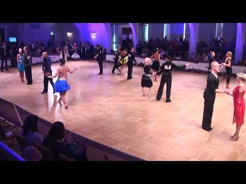 00147 MIRADA CUP 2019 Senior LA 1/2 F