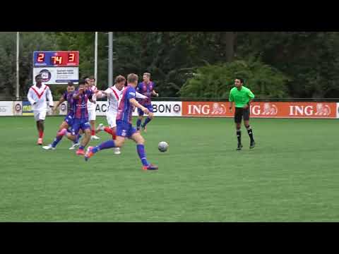 23-8-2025 2e helft oefen wed fc abcoude-afc zat een 2-5