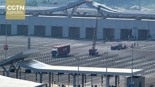 El PLC de Hainan lanza oficialmente sus operaciones aduaneras independientes en toda la isla