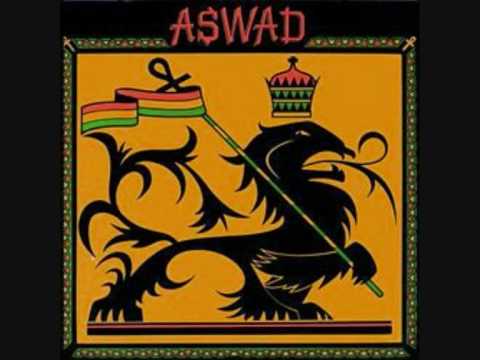 Aswad - Concrete Slaveship