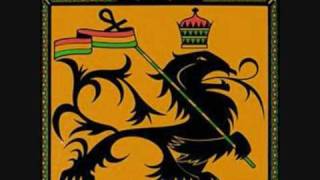 Aswad - Concrete Slaveship