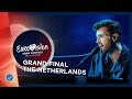 Duncan Laurence - Arcade - 🇳🇱 Netherlands - Grand Final - Eurovision 2019