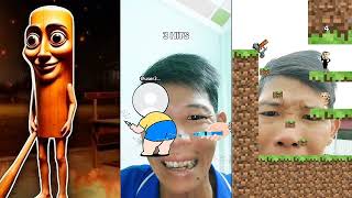 TUNG TUNG TUNG SAHUR _ GAME