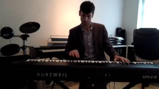 Video thumbnail for Demo of sounds on Kurzweil SPS4-8 (Part 1/3) by Angelo (Professional Musician)