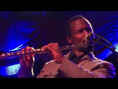 Soulive w/Karl Denson: Spark [HD] 2012-03-02 - BOWLIVE III; Brooklyn, NY
