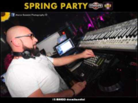 CORRADO DJ @STARGATE AFROCITY 12.03.2016 (Sound Rec)