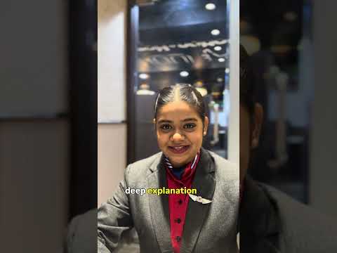 Anjali Pancha — Galileo Course Graduate