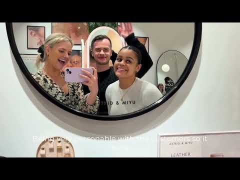 Our NEW flagship store is opening soon!